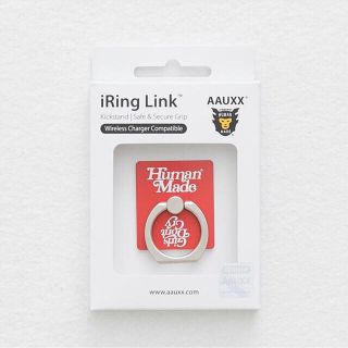 human made×girl's don't cry  iRing Link(その他)