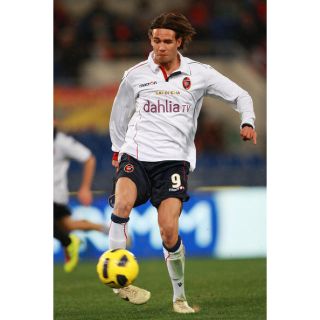 ☆セール サッカー ユニフォーム カリアリ - crumiller.com