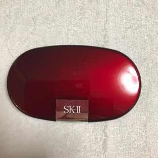 エスケーツー(SK-II)のマックスファクター SKII コンパクト フォア(ファンデーション)