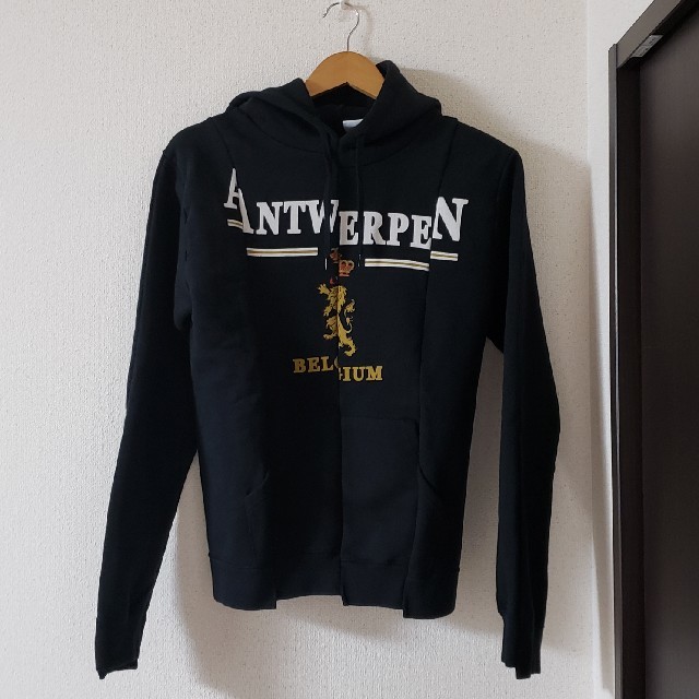 トップス Vetements 再構築パーカー Antwerpの通販 by ビビット's shop