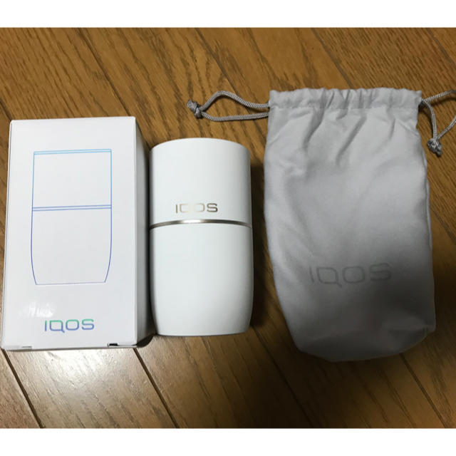 IQOS - 【新品未使用】スティックトレイスリム 灰皿【iQOS純正品 IQOS - 【新品未使用】スティックトレイスリム 灰皿【iQOS純正品