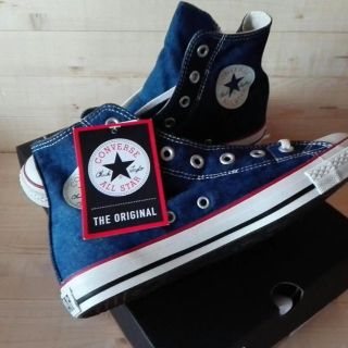 コンバース(CONVERSE)のコンバースハイカット(スニーカー)