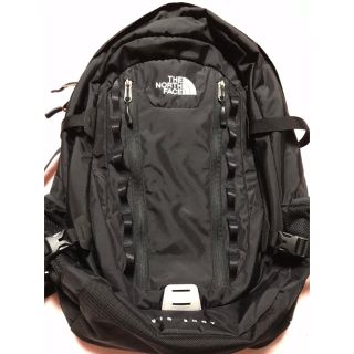 ザノースフェイス(THE NORTH FACE)のTHE NORTH FACE リュック(リュック/バックパック)