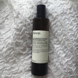 イソップ(Aesop)のAesop◇ルームスプレー(アロマグッズ)