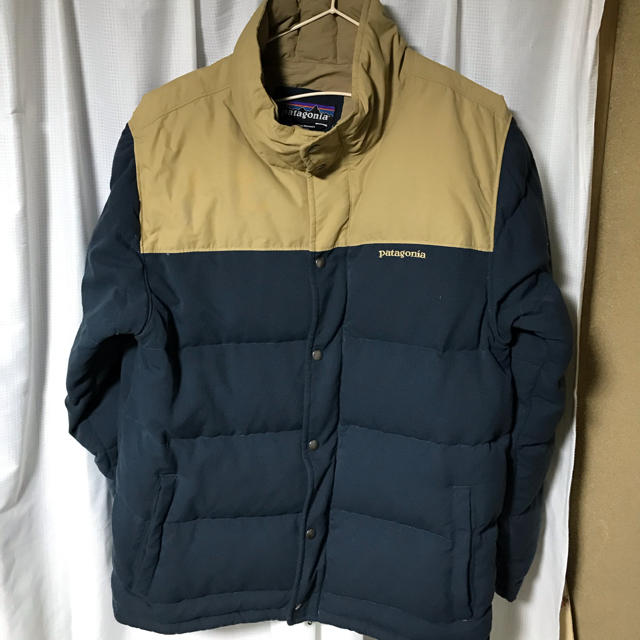 patagonia(パタゴニア)のパタゴニア  ダウン メンズのジャケット/アウター(ダウンジャケット)の商品写真