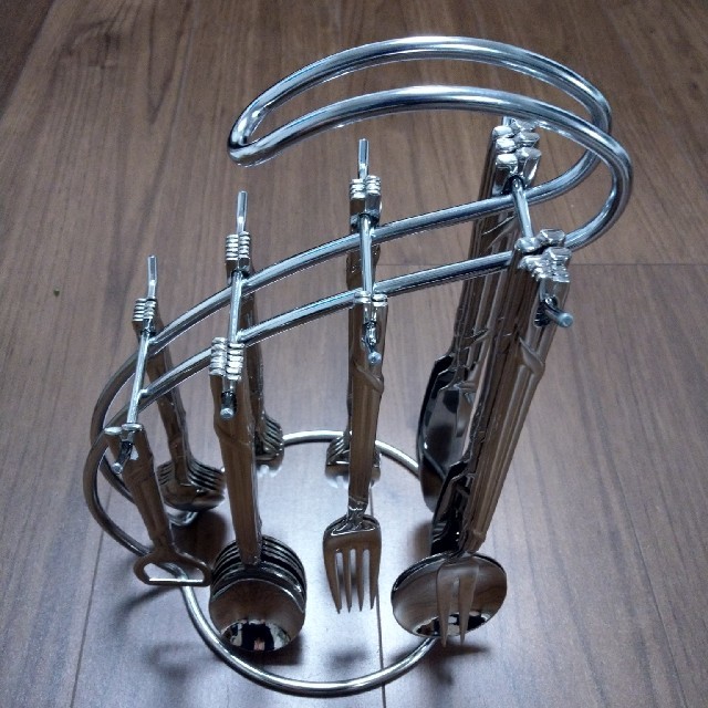 WMF - WMFカトラリーセット 新品未使用の通販 by たつべぇ's WMF - WMFカトラリーセット 新品未使用の通販 by たつべぇ's