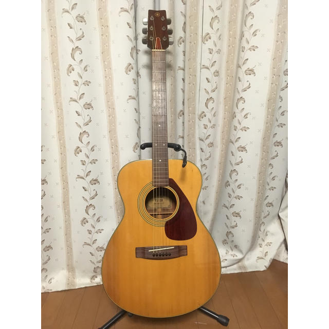 YAMAHA アコースティックギター FG-130