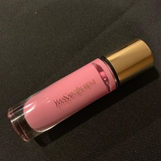 イヴサンローランボーテ(Yves Saint Laurent Beaute)の【使用品】YSL ラディアントタッチブラープライマー(化粧下地)