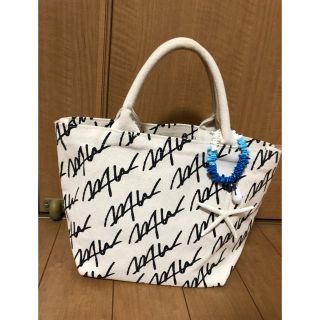 ダブルティー(WTW)のWTW☆ハンドバッグ(ハンドバッグ)