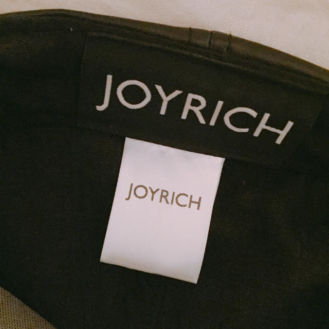 JOYRICH(ジョイリッチ)のジョイリッチ キャップ JOYRICH メンズの帽子(キャップ)の商品写真