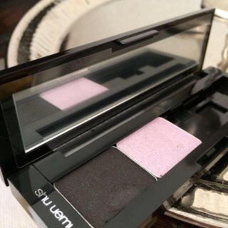 シュウウエムラ(shu uemura)のshu uemura 未使用アイシャドウ(その他)