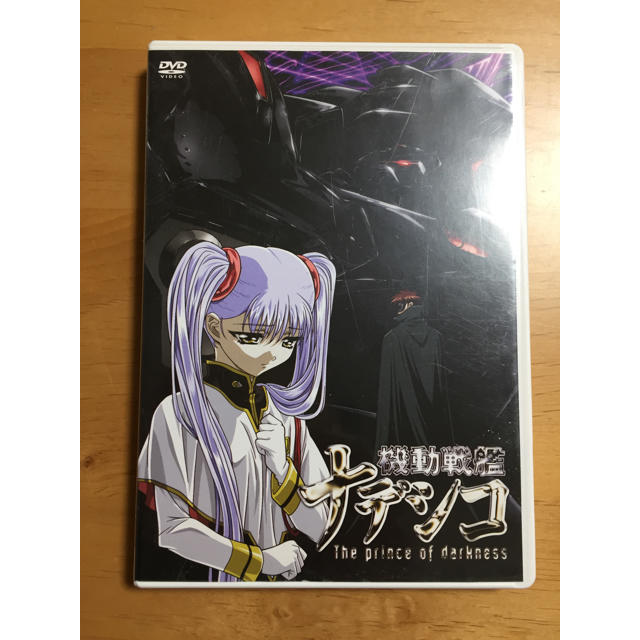 劇場版ナデシコ 中古DVD エンタメ/ホビーのDVD/ブルーレイ(アニメ)の商品写真