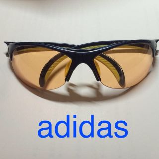 アディダス(adidas)の専用ページ(サングラス/メガネ)