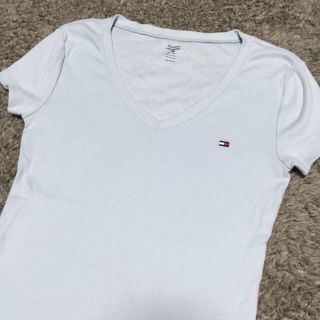 トミーヒルフィガー(TOMMY HILFIGER)の未使用♡tommy Tシャツ(Tシャツ(半袖/袖なし))