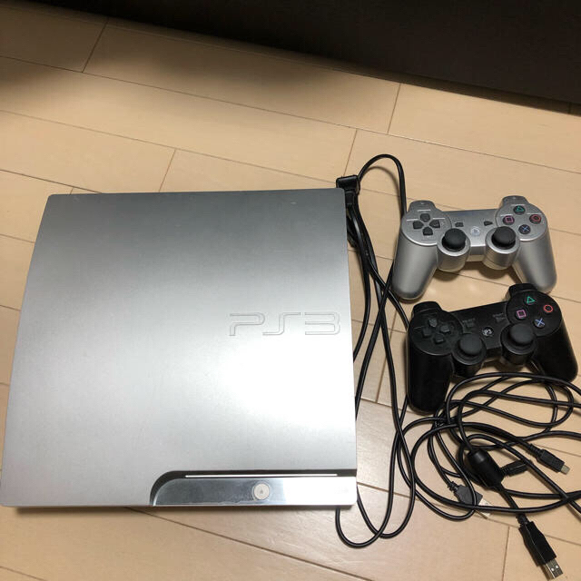 PS3 本体