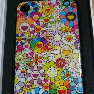 新品KaikaiKiki Flower Hard case IPHONE XR用(iPhoneケース)