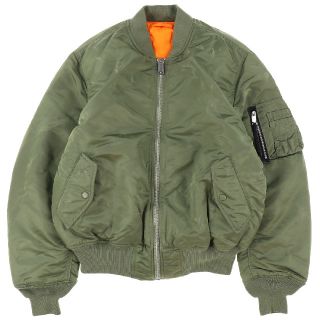 フィアオブゴッド(FEAR OF GOD)の1017 ALYX BOMBER JACKET ALYX ボンバージャケット(ブルゾン)