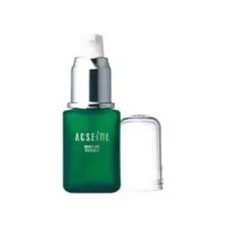 アクセーヌ(ACSEINE)の新品 アクセーヌ モイスチュアエッセンス 25ml  二個セット (美容液)