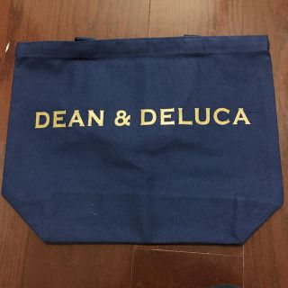 ディーンアンドデルーカ(DEAN & DELUCA)のDEAN&DELUCA ディーンアンドデルーカ トートバッグ(トートバッグ)