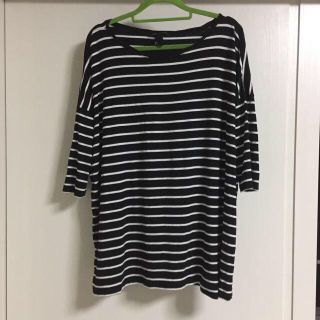 エイチアンドエム(H&M)のMICA.nkmr 様→専用(カットソー(長袖/七分))