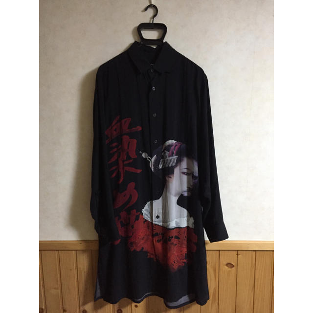 yohji yamamoto black scandal 血染め猫 数量は多 27030円 www.gold