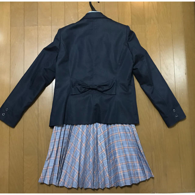 HIROMICHI NAKANO(ヒロミチナカノ)の小学校卒業式 女の子165センチ キッズ/ベビー/マタニティのキッズ服女の子用(90cm~)(ドレス/フォーマル)の商品写真