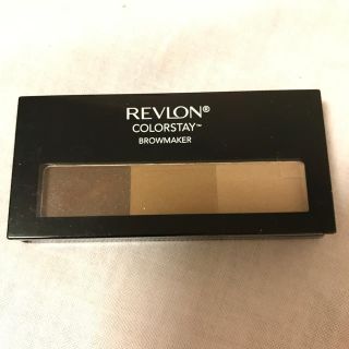 レブロン(REVLON)のレブロン アイブロウパウダー(パウダーアイブロウ)