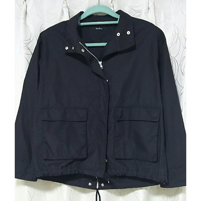 ベルメゾン(ベルメゾン)の🐱kuroneko様専用🐱ショート丈 スプリングコートとジャケットのセット レディースのジャケット/アウター(スプリングコート)の商品写真