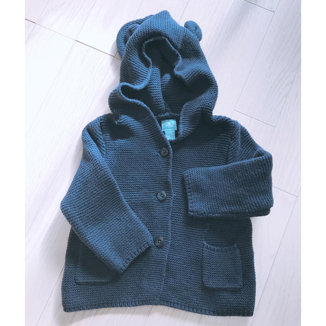 babyGAP(ベビーギャップ)のGAPセット m’s shop様専用 キッズ/ベビー/マタニティのキッズ服男の子用(90cm~)(その他)の商品写真