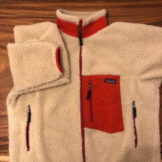 パタゴニア(patagonia)の希少 パタゴニア レトロX (その他)