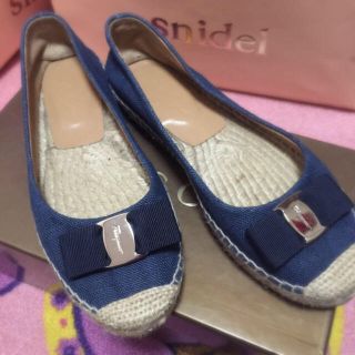 フェラガモ(Ferragamo)のFerragamo♡サンダル(サンダル)