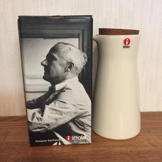 イッタラ(iittala)の【最終値下げ】イッタラ ピッチャー(食器)