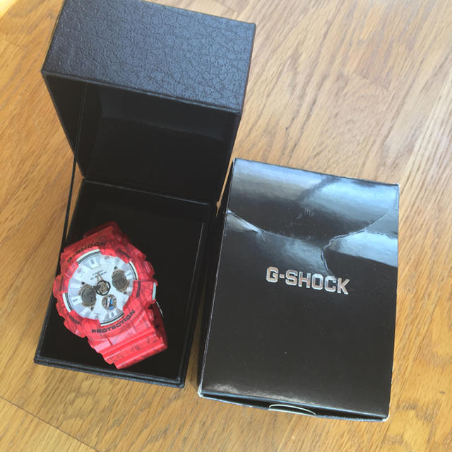 G-SHOCK 腕時計