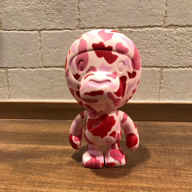 A BATHING APE - 値下げ中 レア 限定 エイプ × ペプシ BAPE A BATHING APE - 値下げ中 レア 限定 エイプ × ペプシ BAPE