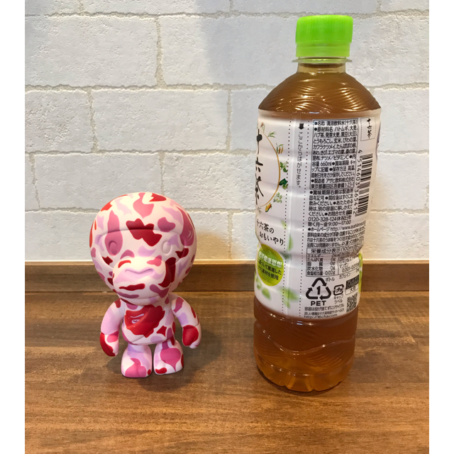 A BATHING APE - 値下げ中 レア 限定 エイプ × ペプシ BAPE A BATHING APE - 値下げ中 レア 限定 エイプ × ペプシ BAPE