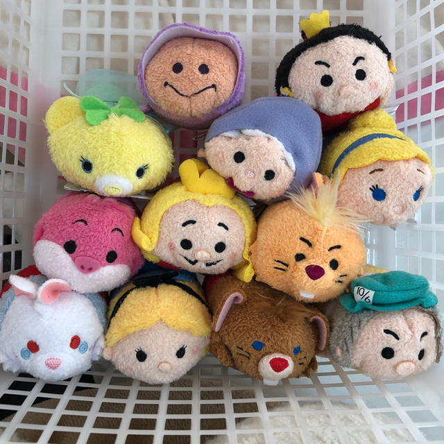 ありす様専用 ツムツム まとめ売り-