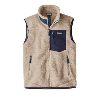 パタゴニア(patagonia)のpatagonia メンズ クラシック レトロX ベスト(ベスト)