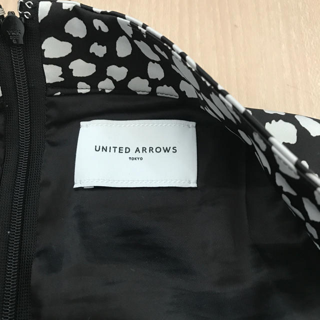 unitedarrows スカート