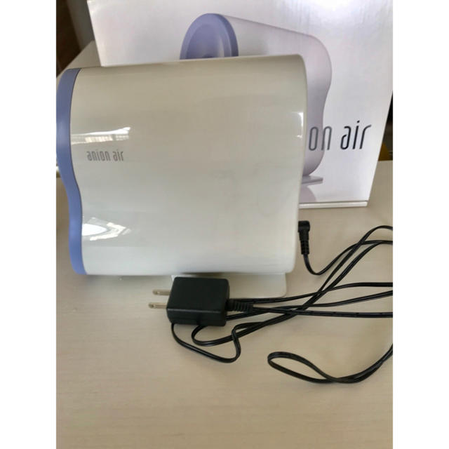 再入荷格安 ps アニオン エアー anion airの通販 by maymay|ラクマ