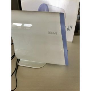 ps アニオン エアー anion air(その他)
