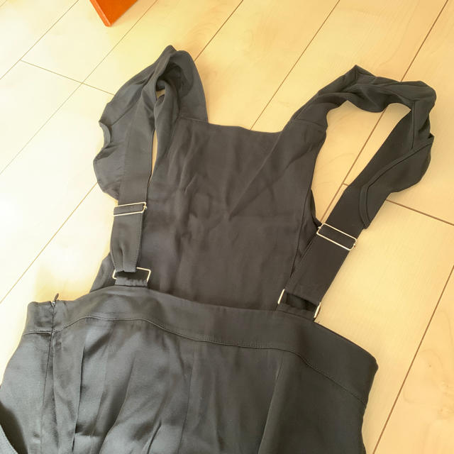 ZARA(ザラ)の新品☆ザラ ロンパース☆ レディースのパンツ(サロペット/オーバーオール)の商品写真