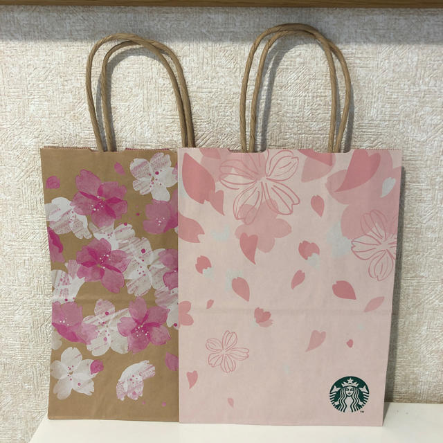 Starbucks Coffee(スターバックスコーヒー)のスターバックス さくら2019 ポーチ レディースのファッション小物(ポーチ)の商品写真