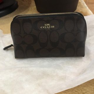 コーチ(COACH)のコーチ ポーチ(ポーチ)