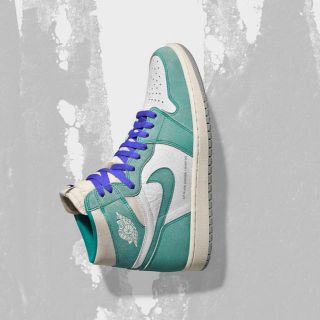 ナイキ(NIKE)の国内正規品 送料無料 NIKE AIR JORDAN 1 HIGH(スニーカー)