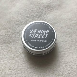 ラッシュ(LUSH)の【LUSH】29ハイストリート ソリッドフレグランス(ユニセックス)