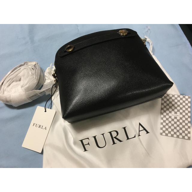 Furla - フルラ パイパー ミニ CROSSBODY 新品未使用の通販 by MAC ...