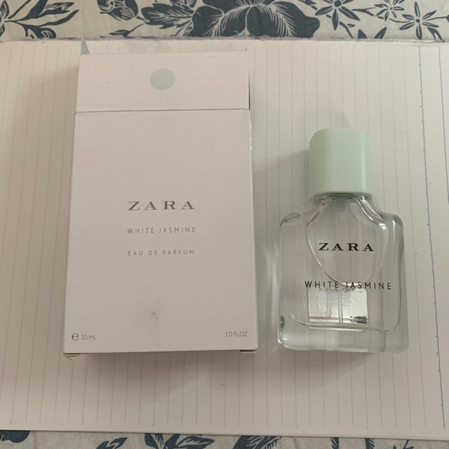 ZARA(ザラ)のZARA香水 コスメ/美容の香水(香水(女性用))の商品写真