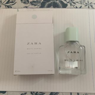 ザラ(ZARA)のZARA香水(香水(女性用))