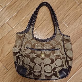 コーチ(COACH)のtiyako96様専用【COACH】 トートバッグ(トートバッグ)