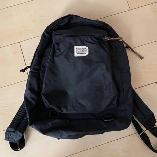 ビューティアンドユースユナイテッドアローズ(BEAUTY&YOUTH UNITED ARROWS)の☆リュック☆(リュック/バックパック)